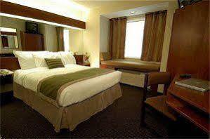 Microtel Inn & Suites By Wyndham מידלטאון מראה חיצוני תמונה
