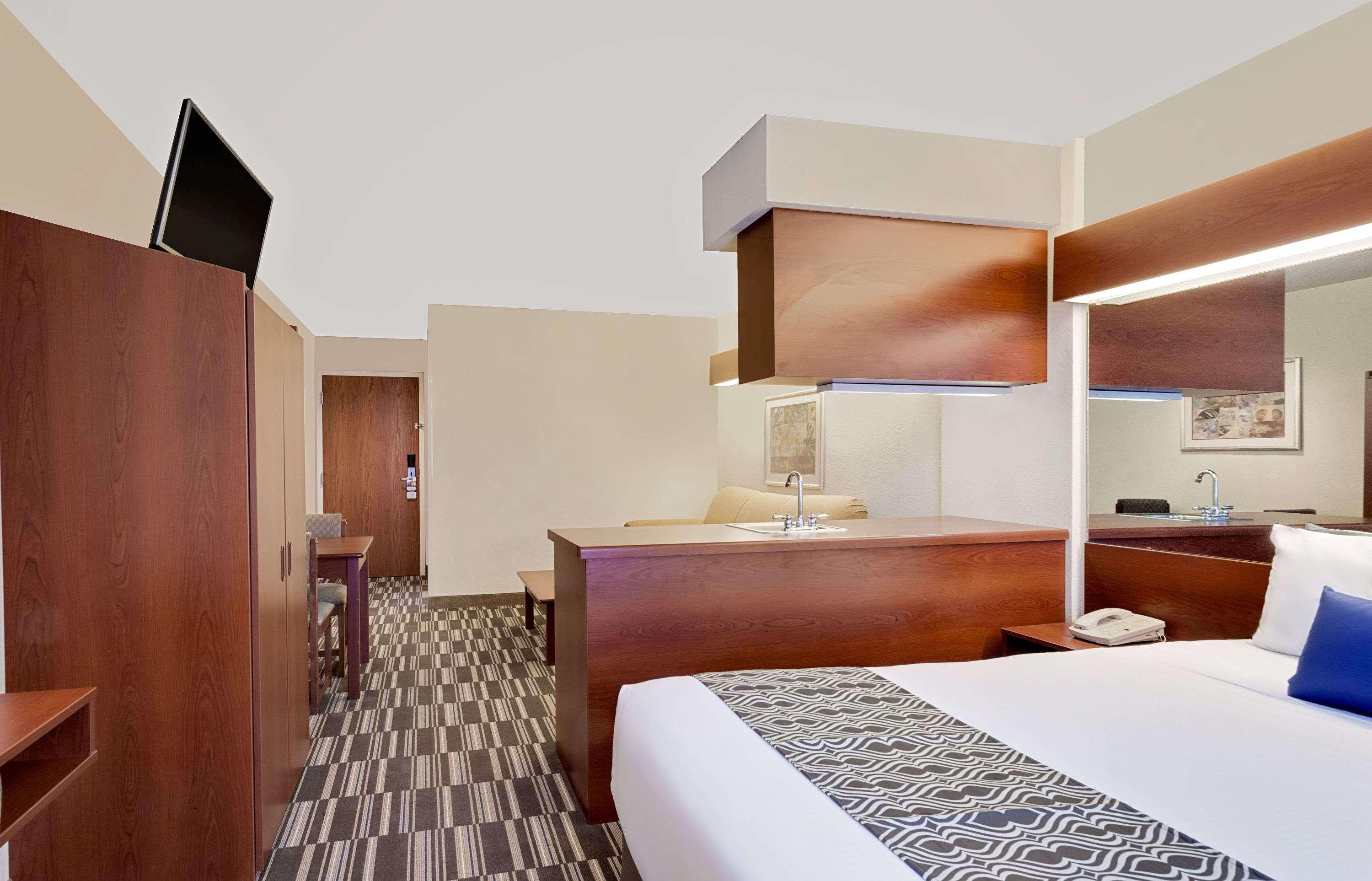 Microtel Inn & Suites By Wyndham מידלטאון מראה חיצוני תמונה