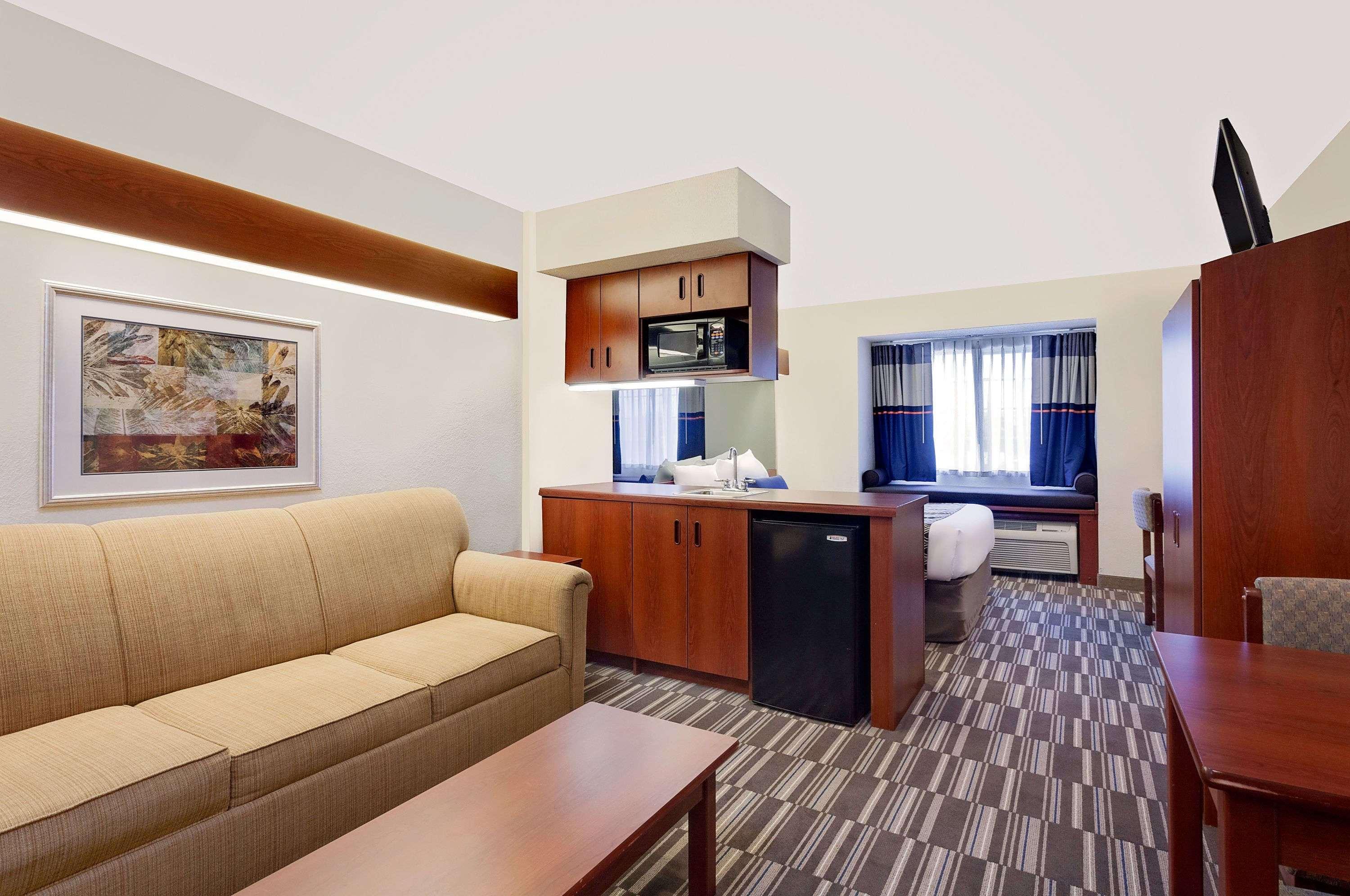 Microtel Inn & Suites By Wyndham מידלטאון מראה חיצוני תמונה