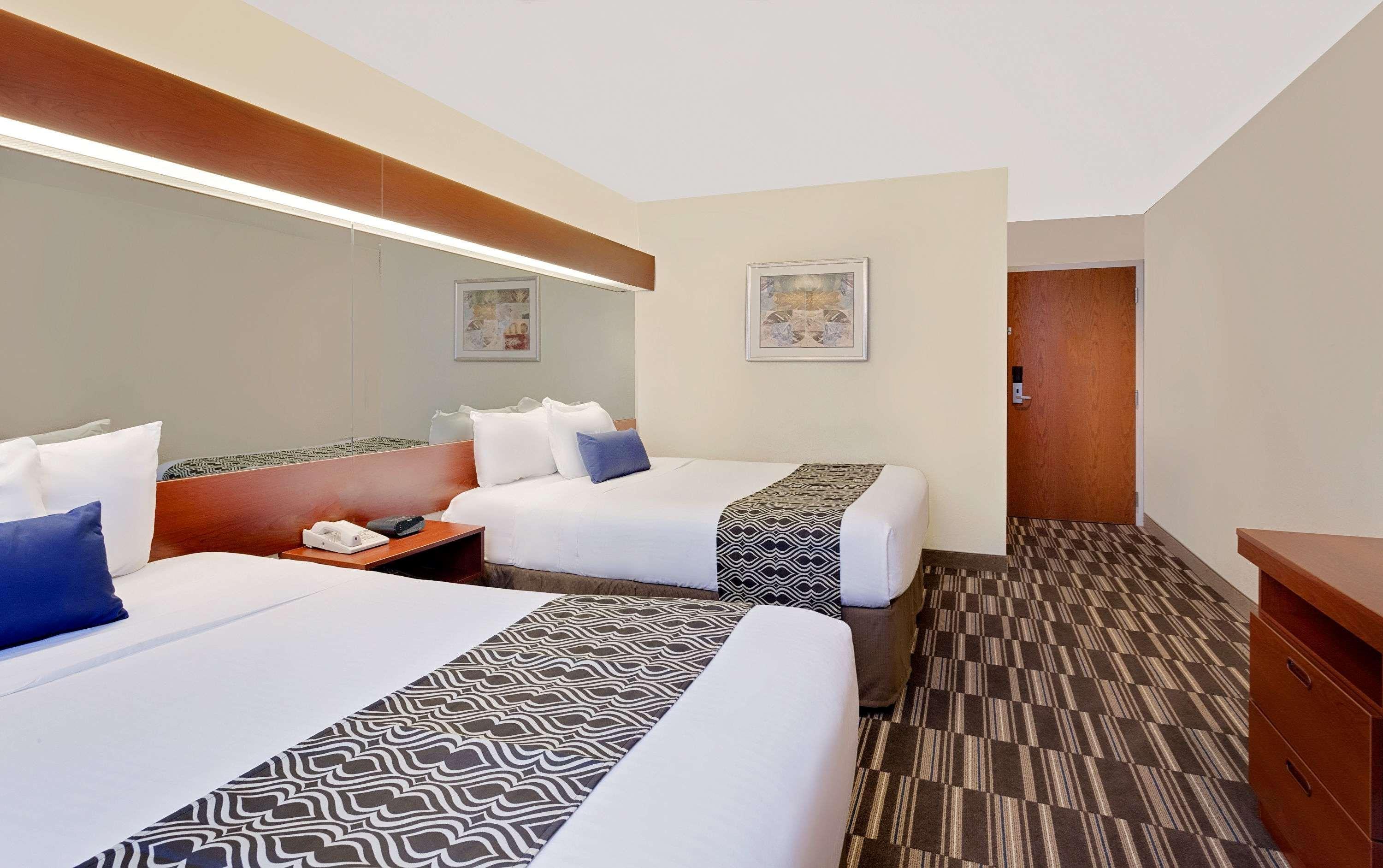 Microtel Inn & Suites By Wyndham מידלטאון מראה חיצוני תמונה