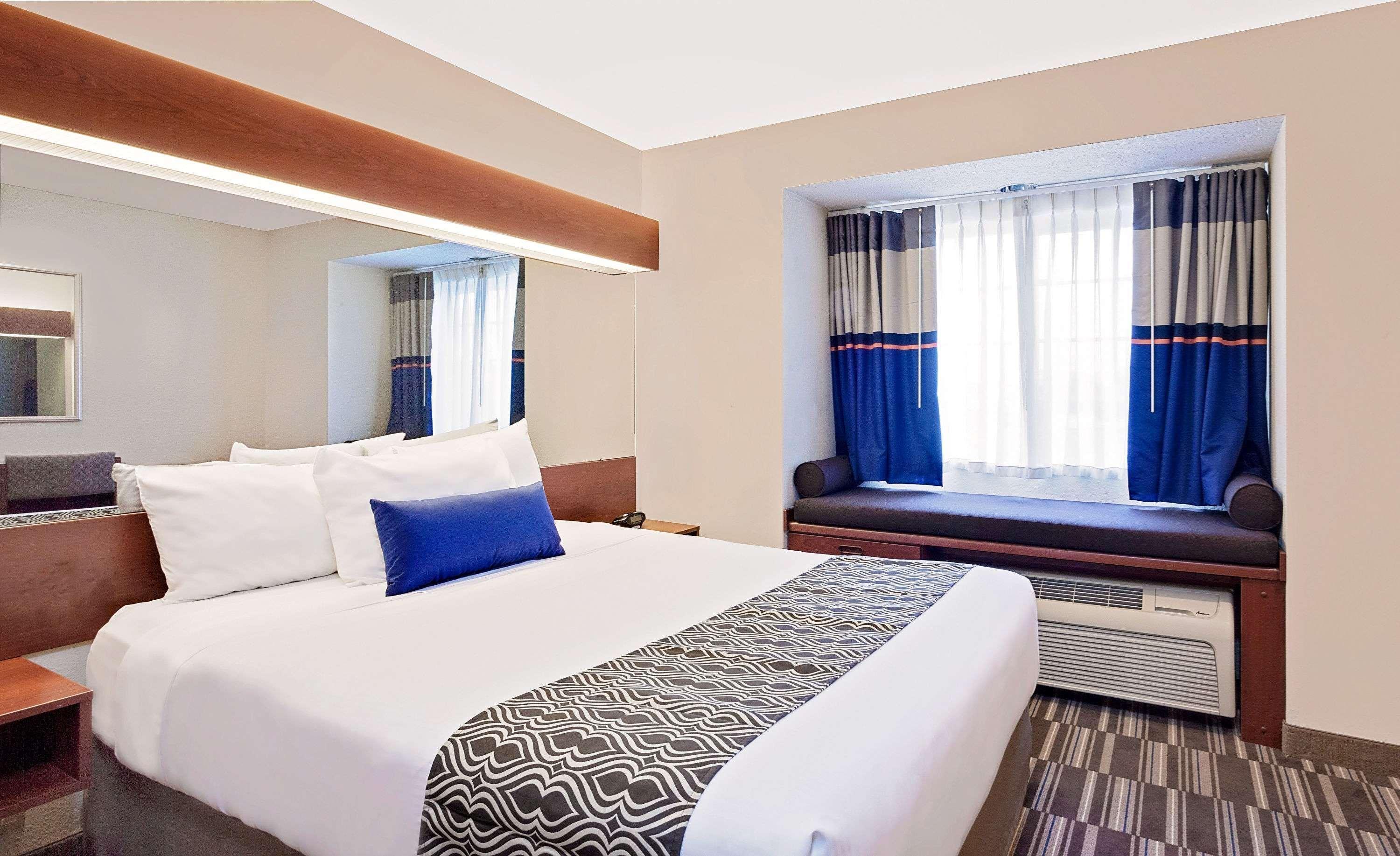 Microtel Inn & Suites By Wyndham מידלטאון מראה חיצוני תמונה