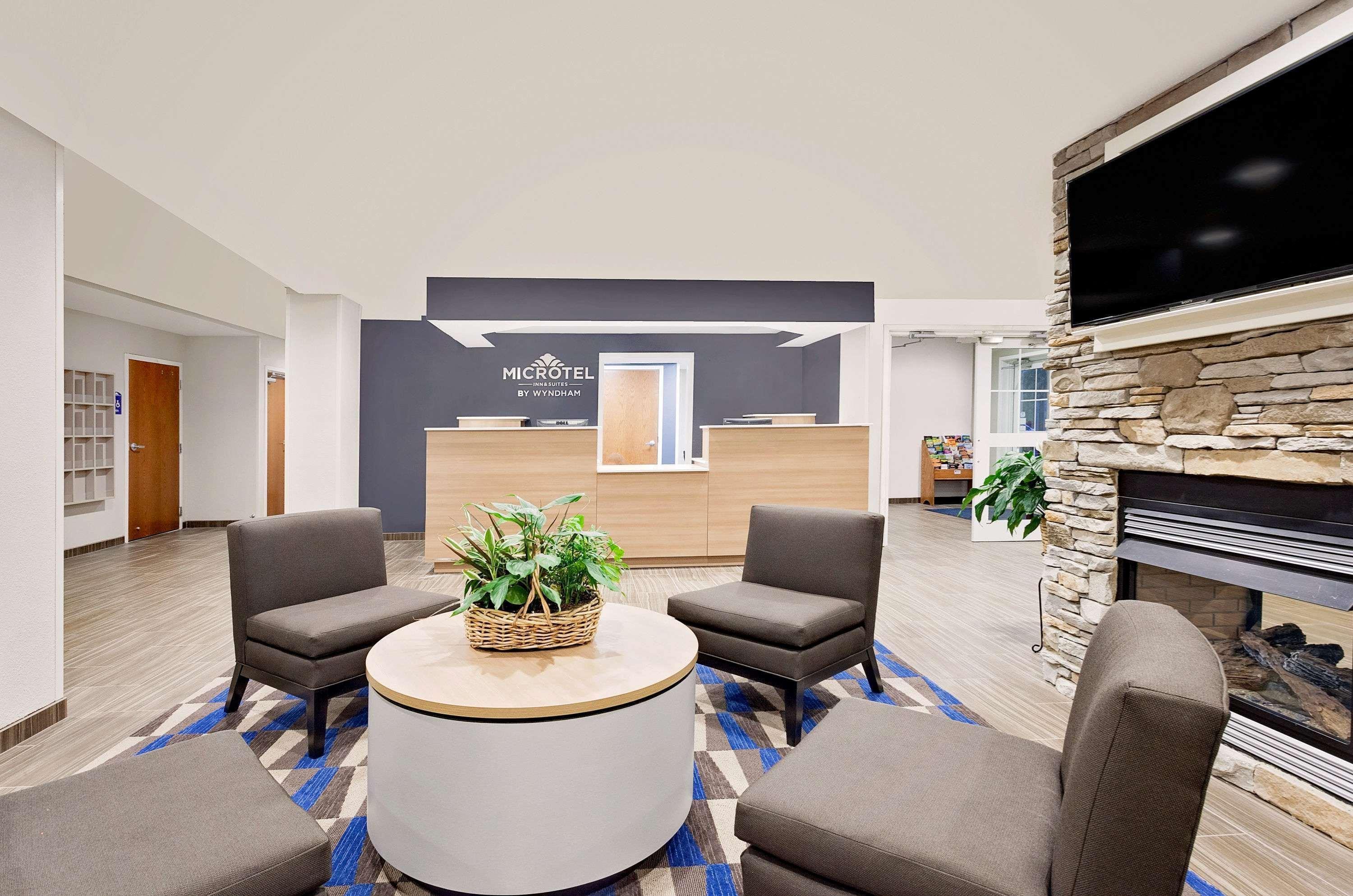 Microtel Inn & Suites By Wyndham מידלטאון מראה חיצוני תמונה