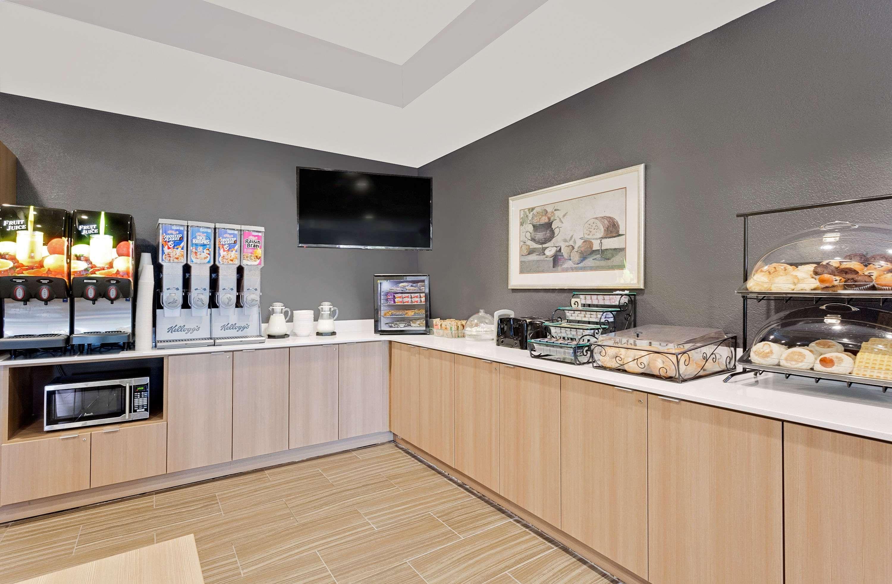 Microtel Inn & Suites By Wyndham מידלטאון מראה חיצוני תמונה