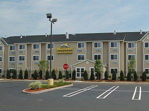 Microtel Inn & Suites By Wyndham מידלטאון מראה חיצוני תמונה