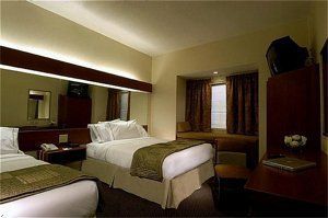 Microtel Inn & Suites By Wyndham מידלטאון חדר תמונה