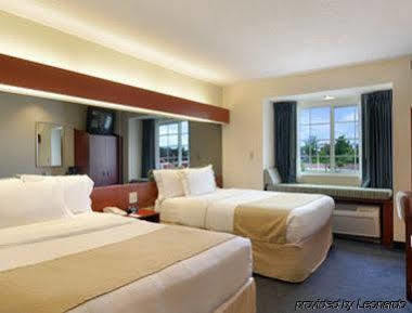 Microtel Inn & Suites By Wyndham מידלטאון מראה חיצוני תמונה